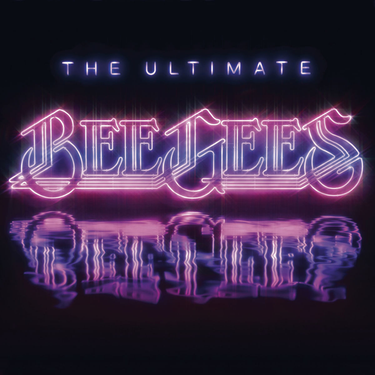 The Bee Gees